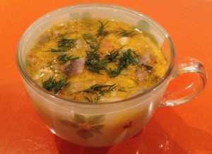 cheese_moushroom_soup